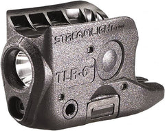 Streamlight - Polymer Industrial/Tactical Flashlight - Exact Tool & Supply