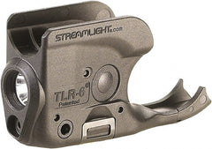 Streamlight - Polymer Industrial/Tactical Flashlight - Exact Tool & Supply