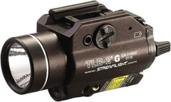 Streamlight - Aluminum Industrial/Tactical Flashlight - Exact Tool & Supply