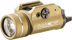 Streamlight - Aluminum Industrial/Tactical Flashlight - Exact Tool & Supply