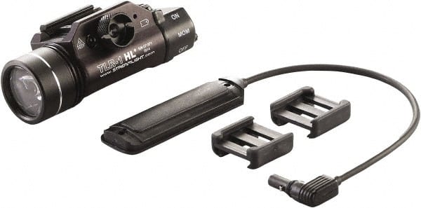Streamlight - Aluminum Industrial/Tactical Flashlight - Exact Tool & Supply