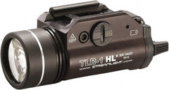 Streamlight - Aluminum Industrial/Tactical Flashlight - Exact Tool & Supply