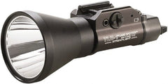 Streamlight - Aluminum Industrial/Tactical Flashlight - Exact Tool & Supply