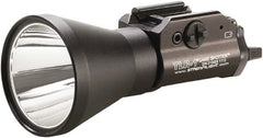 Streamlight - Aluminum Industrial/Tactical Flashlight - Exact Tool & Supply