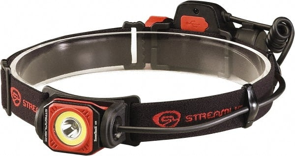 Streamlight - Nylon Hands-free Flashlight - Exact Tool & Supply