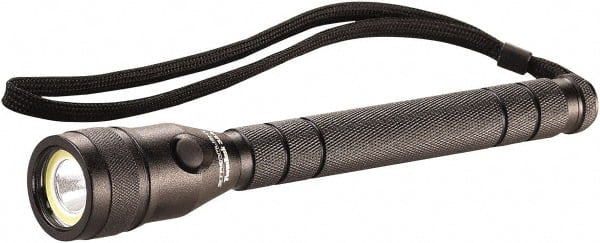 Streamlight - Aluminum Industrial/Tactical Flashlight - Exact Tool & Supply