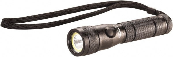 Streamlight - Aluminum Industrial/Tactical Flashlight - Exact Tool & Supply