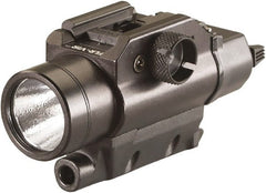 Streamlight - Aluminum Industrial/Tactical Flashlight - Exact Tool & Supply