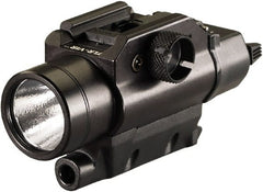 Streamlight - Aluminum Industrial/Tactical Flashlight - Exact Tool & Supply