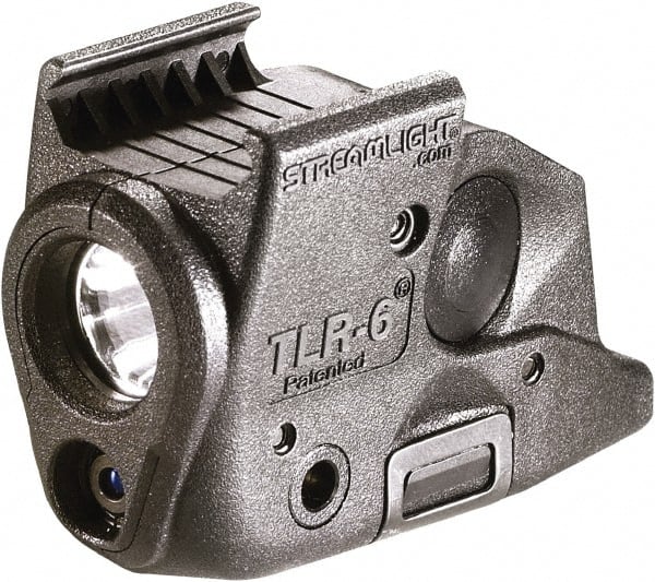Streamlight - Polymer Industrial/Tactical Flashlight - Exact Tool & Supply