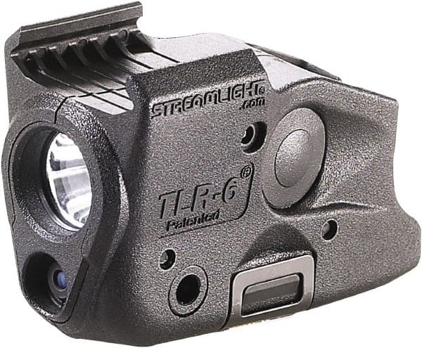 Streamlight - Polymer Industrial/Tactical Flashlight - Exact Tool & Supply