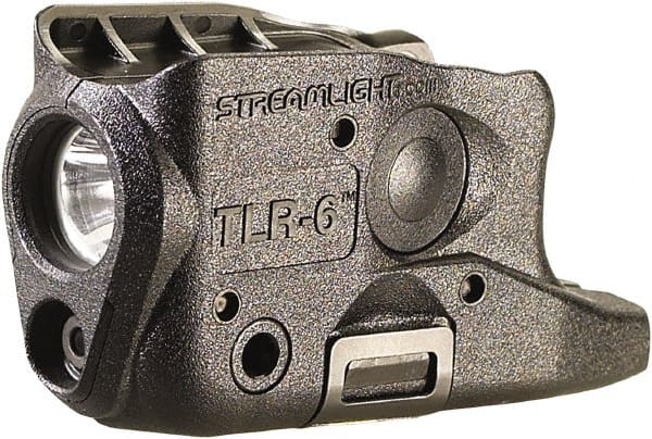 Streamlight - Polymer Industrial/Tactical Flashlight - Exact Tool & Supply