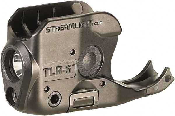 Streamlight - Polymer Industrial/Tactical Flashlight - Exact Tool & Supply