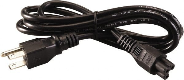Streamlight - Polymer Lantern Portable Scene Light Cord with AC Plug - Exact Tool & Supply