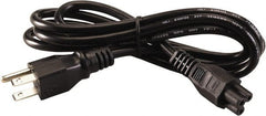 Streamlight - Polymer Lantern Portable Scene Light Cord with AC Plug - Exact Tool & Supply