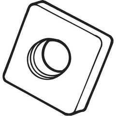 Sandvik Coromant - Shim for Indexables - Exact Tool & Supply