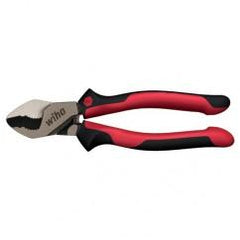 6.3" SOFTGRIP CABLE CUTTERS - Exact Tool & Supply