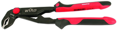 12" SG ADJ PUSH-BUTTON PLIERS - Exact Tool & Supply