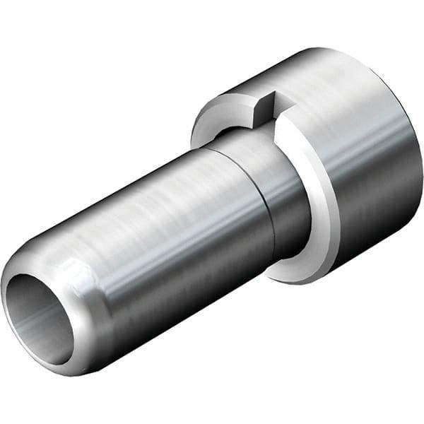 Sandvik Coromant - Coolant Tube for Indexable Tools - Exact Tool & Supply