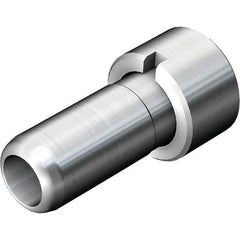 Sandvik Coromant - Coolant Tube for Indexable Tools - Exact Tool & Supply
