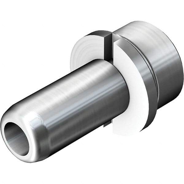 Sandvik Coromant - Coolant Tube for Indexable Tools - Exact Tool & Supply
