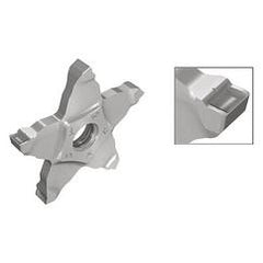 34N250C020 Grade IC908 Pentacut Insert - Exact Tool & Supply