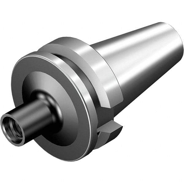 Sandvik Coromant - Modular Tool Holding System Adapter - 19.2mm Body Diam - Exact Tool & Supply