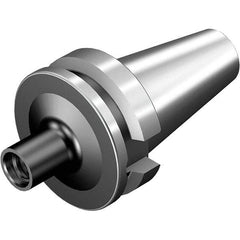 Sandvik Coromant - Modular Tool Holding System Adapter - 15.4mm Body Diam - Exact Tool & Supply