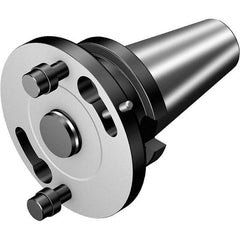 Sandvik Coromant - CoroBore XL Mounting Fixture for Indexable Tools - Use with CoroBore XL - Exact Tool & Supply