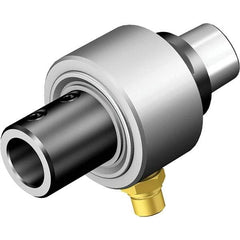 Sandvik Coromant - Modular Tool Holding System Adapter - 65mm Body Diam - Exact Tool & Supply
