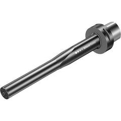 Sandvik Coromant - C8 System Size, Modular Tool Holding System Adapter - 20mm Body Diam, Through Coolant - Exact Tool & Supply