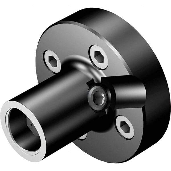 Sandvik Coromant - Modular Tool Holding System Adapter - 50mm Body Diam - Exact Tool & Supply