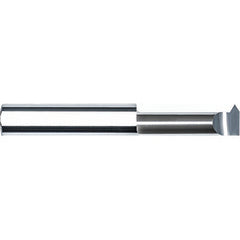 7.36MMX12MM THREADING - Exact Tool & Supply
