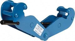 Vestil - 8,000 Lb Capacity Beam Clamp - Exact Tool & Supply
