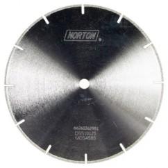 10X1/8X5/8" ELPTD DMD SAW BLADE 40G - Exact Tool & Supply