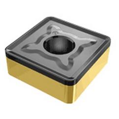 SNMM 866-H4N Grade IC8250 Turning Insert - Exact Tool & Supply