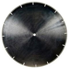 14X5/32X1/2" ELPTD DMD SAW BLADE 40 - Exact Tool & Supply