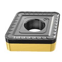 CNMM 646-H3N Grade IC8250 Turning Insert - Exact Tool & Supply