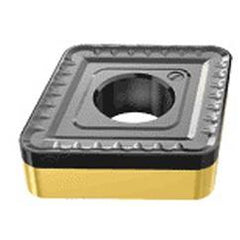 CNMM 646-H3N Grade IC8250 Turning Insert - Exact Tool & Supply