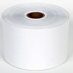Cobra Systems - Labels, Ribbons & Tapes; Type: Vinyl Tape ; Color: White ; For Use With: VNM4PRO ; Width (Inch): 3 ; Length (Feet): 150 ; Material: Vinyl - Exact Tool & Supply
