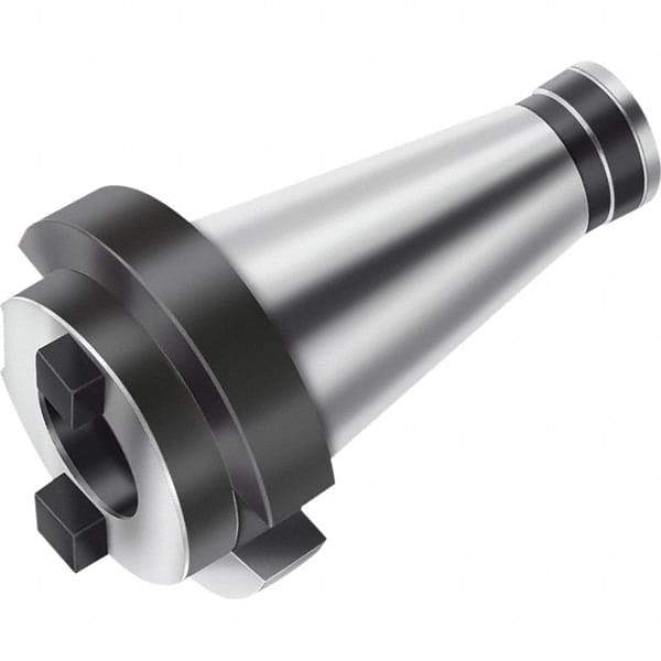 Walter - Modular Tool Holding System Adapter - 146.8mm OAL - Exact Tool & Supply