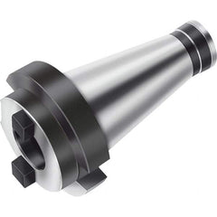 Walter - Modular Tool Holding System Adapter - 146.8mm OAL - Exact Tool & Supply