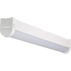 SYLVANIA - Strip Lights; Mounting Type: Pendant; Surface; Suspended ; Wattage: 47 ; Overall Length (Inch): 2.803 ; Overall Length (Decimal Inch): 2.803 ; Voltage: 120-277 V ; Lumens: 6000 - Exact Tool & Supply