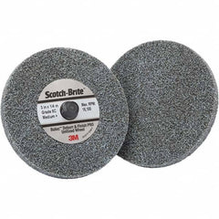3M - Quick Change Discs Disc Diameter (Inch): 3 Attaching System: Type TR - Exact Tool & Supply
