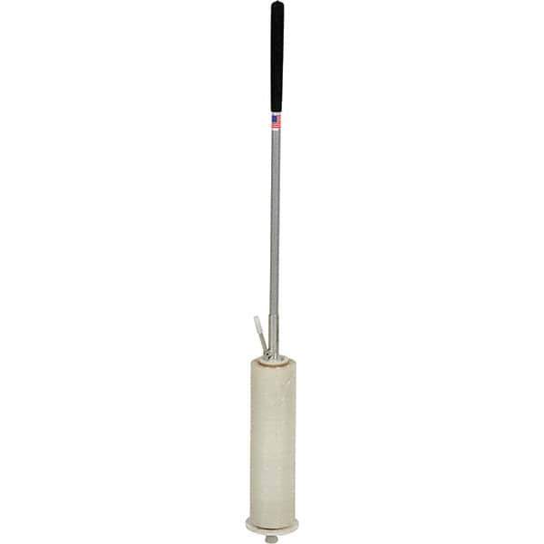 Vestil - Hand-Held Stretch Wrap Dispensers Style: Hand Dispenser Tape Width: 11-1/2 - 20 - Exact Tool & Supply