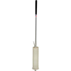 Vestil - Hand-Held Stretch Wrap Dispensers Style: Hand Dispenser Tape Width: 11-1/2 - 20 - Exact Tool & Supply