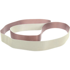 ‎3M Trizact Cloth Belt 310EA A20 J-weight 1-1/2″ × 132″ Film-lok Full-flex - Exact Tool & Supply