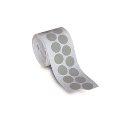 3M - Adhesive-Backed/PSA Discs; Disc Diameter (Inch): 1-1/4 ; Abrasive Material: Silicon Carbide ; Tooling Compatibility: Random Orbital Sanders ; Backing Material: Film ; Disc Color: Gray ; Maximum RPM: 10000.000 - Exact Tool & Supply
