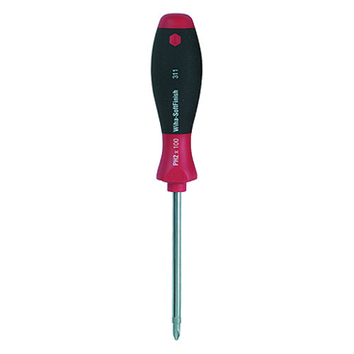 NO. 4X8 PHILLIPS SCREWDRIVER CG - Exact Tool & Supply