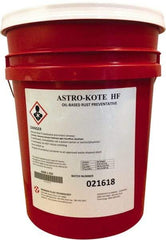 Monroe Fluid Technology - 5 Gal Rust/Corrosion Inhibitor - Comes in Pail - Exact Tool & Supply